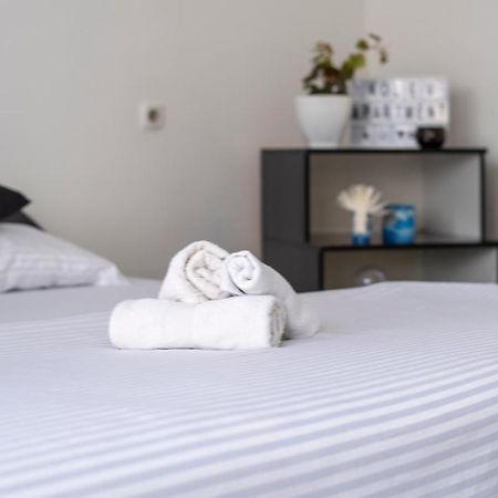 Kolev Apartments - Two Bedroom Cozy Central Apartment سكوبجي المظهر الخارجي الصورة